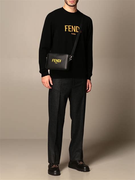 fendi heren|fendi official website.